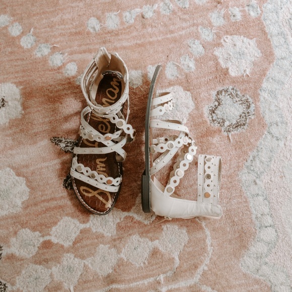Shoes - Sam Edelman sandals